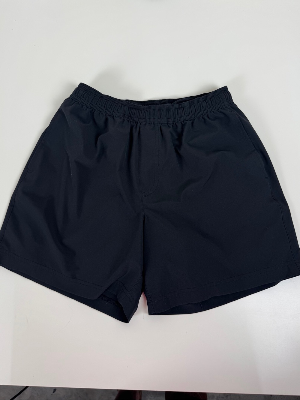 Chubbies Athletic Shorts Size Small 5.5” Lined